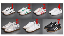 Load image into Gallery viewer, Mens Women Casual Shoes Fashion Sneakers Breathable Comfort Walking Shoes