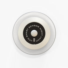 Load image into Gallery viewer, LED Motion Sensor Intelligent Body Sensing Light Magnetic Cabinet Porch Hallway