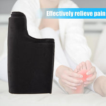 Load image into Gallery viewer, Foot Ice Pack Wrap Gout Big Toe Cold Pack Bunion Pain Relief