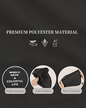 Load image into Gallery viewer, 11 Pcs Suitcases Packing Cubes Travel Luggage Organizer Bag
