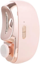 Load image into Gallery viewer, 2 in 1 Electric Automatic Nail Clipper Nail Clipper with Light