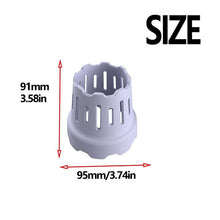 Load image into Gallery viewer, Water Bottle Cup Drying Rack Silicone Cup Dryer