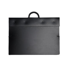 Load image into Gallery viewer, 6 Pocket Multicolor Hanging File Folder