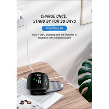 Load image into Gallery viewer, Digital Wrist Blood Pressure Monitor