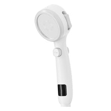 Load image into Gallery viewer, Water-Saving Shower Head with Temperature LCD Display