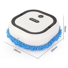 Load image into Gallery viewer, Household Mopping Robot Cleaner