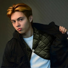 Load image into Gallery viewer, USB Powered Unisex Neck Shoulder Heating Pad