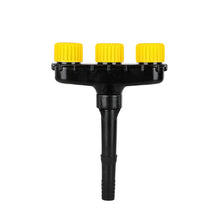 Load image into Gallery viewer, 3/4/5/6 Head Agriculture Atomizer Nozzles