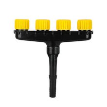Load image into Gallery viewer, 3/4/5/6 Head Agriculture Atomizer Nozzles