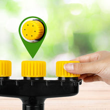 Load image into Gallery viewer, 3/4/5/6 Head Agriculture Atomizer Nozzles