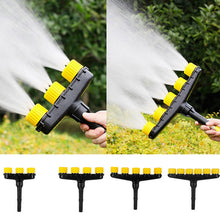 Load image into Gallery viewer, 3/4/5/6 Head Agriculture Atomizer Nozzles