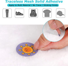 Load image into Gallery viewer, Mosquito Repellent Patches Stickers