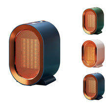 Load image into Gallery viewer, 1200W Energy Efficient Space Heaters For Indoor Use