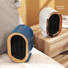 Load image into Gallery viewer, 1200W Energy Efficient Space Heaters For Indoor Use