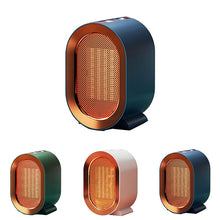 Load image into Gallery viewer, 1200W Energy Efficient Space Heaters For Indoor Use