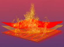 Load image into Gallery viewer, 2-in-1 USB Fast Heating Gilet & Blanket