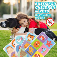 Load image into Gallery viewer, Mosquito Repellent Patches Stickers
