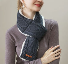 Load image into Gallery viewer, USB Powered Unisex Neck Shoulder Heating Pad