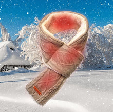 Load image into Gallery viewer, USB Powered Unisex Neck Shoulder Heating Pad