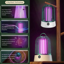 Load image into Gallery viewer, Anti-Mosquito Kill Lamp
