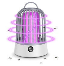 Load image into Gallery viewer, Anti-Mosquito Kill Lamp