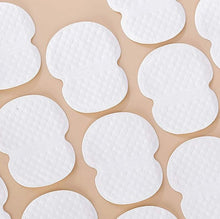 Load image into Gallery viewer, Disposable Underarm Sweat Pads