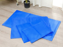 Load image into Gallery viewer, Pet Self Cooling Mat