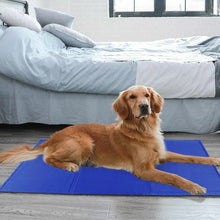 Load image into Gallery viewer, Pet Self Cooling Mat