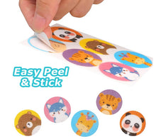 Load image into Gallery viewer, Mosquito Repellent Patches Stickers
