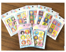Load image into Gallery viewer, Mosquito Repellent Patches Stickers