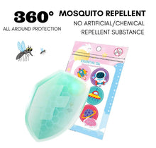 Load image into Gallery viewer, Mosquito Repellent Patches Stickers