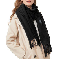 Load image into Gallery viewer, Smart Electric Heated Scarf