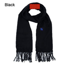 Load image into Gallery viewer, Smart Electric Heated Scarf