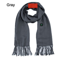 Load image into Gallery viewer, Smart Electric Heated Scarf
