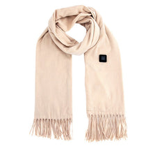 Load image into Gallery viewer, Smart Electric Heated Scarf