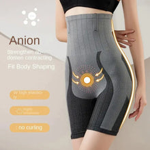 Load image into Gallery viewer, Women’s High Waist Body Shaper Panties
