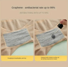 Load image into Gallery viewer, Women’s High Waist Body Shaper Panties