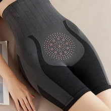 Load image into Gallery viewer, Women’s High Waist Body Shaper Panties