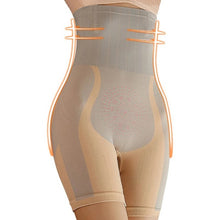 Load image into Gallery viewer, Women’s High Waist Body Shaper Panties