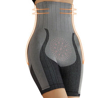 Load image into Gallery viewer, Women’s High Waist Body Shaper Panties