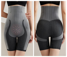 Load image into Gallery viewer, Women’s High Waist Body Shaper Panties