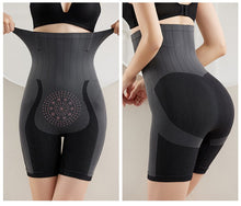 Load image into Gallery viewer, Women’s High Waist Body Shaper Panties