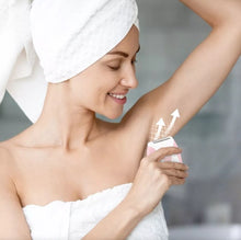 Load image into Gallery viewer, Women’s Rechargeable Wet and Dry Electric Shaver