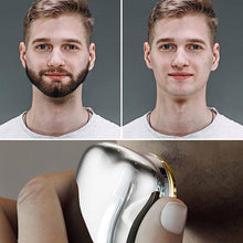 Load image into Gallery viewer, Electric Mini Shaver Portable Small Razor