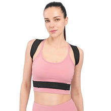 Load image into Gallery viewer, Adjustable Hunchback Correction Strap