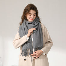 Load image into Gallery viewer, Smart Electric Heated Scarf