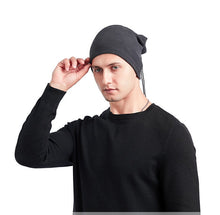 Load image into Gallery viewer, Multifunction Men Fleece Face Mask Neck Warmer Thermal Head Cover