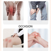 Load image into Gallery viewer, Winter Warm Faux Fur Knee Brace