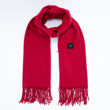 Load image into Gallery viewer, Smart Electric Heated Scarf