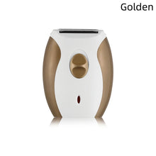 Load image into Gallery viewer, Women’s Rechargeable Wet and Dry Electric Shaver